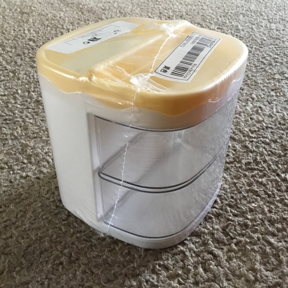 New Mini Storage Drawer - Picture 2 of 3